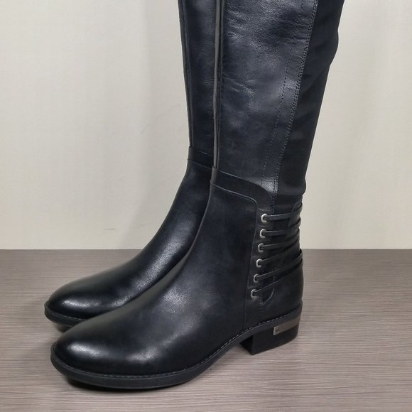 Vince Camuto Shoes - Vince Camuto Payge Stretch Tall Boots, Size 5.5
